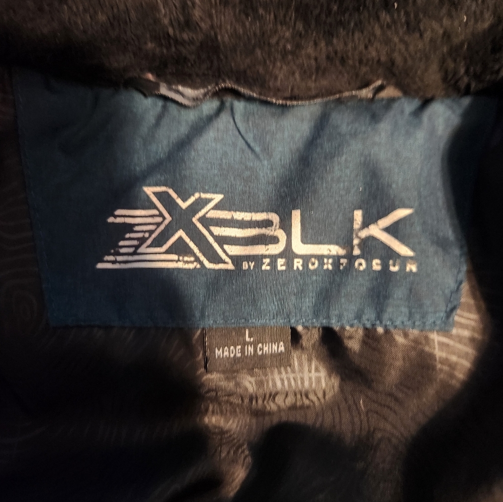 Jacket - Picture 3 of 3